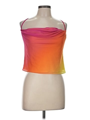Lovers + Friends Sleeveless Top (view 1)