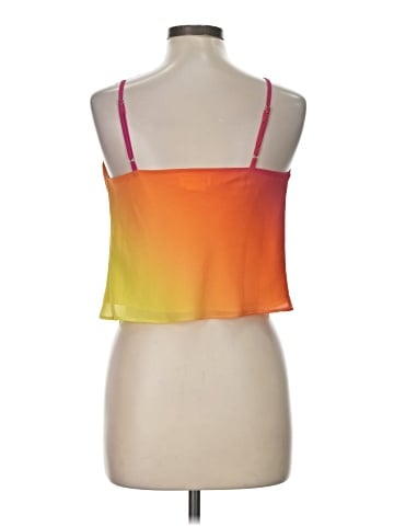 Lovers + Friends Sleeveless Top (view 2)