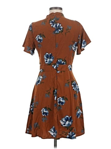 Mine Casual Dress (view 2)
