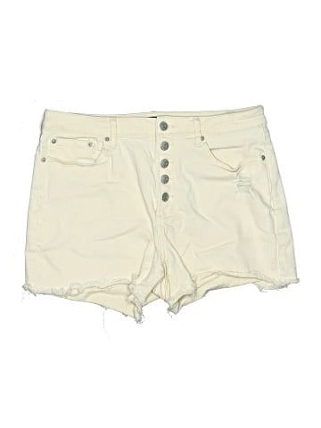 CALVIN KLEIN JEANS Denim Shorts (view 1)
