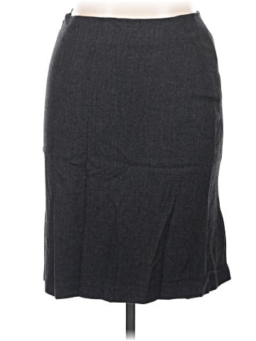 Lands' End Formal Skirt (view 1)