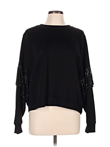 Zara Pullover Sweater (view 1)