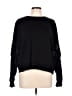 Zara Black Pullover Sweater Size L - photo 1
