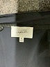 Soma Solid Black Track Jacket Size XL - photo 6