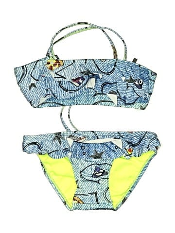 Terez Two Piece Swimsuit (view 1)