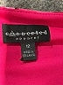 Connected Apparel Floral Black Cocktail Dress Size 12 - photo 7