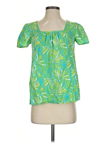 Lilly Pulitzer Short Sleeve T-Shirt (view 1)