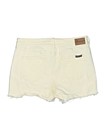 CALVIN KLEIN JEANS Denim Shorts (view 2)