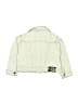 DKNY Green Jacket Size 2T - photo 2