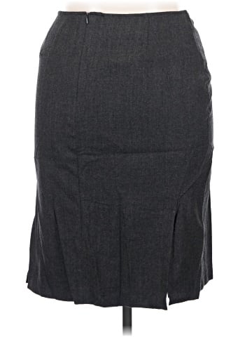 Lands' End Formal Skirt (view 2)