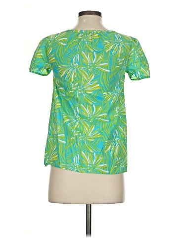 Lilly Pulitzer Short Sleeve T-Shirt (view 2)