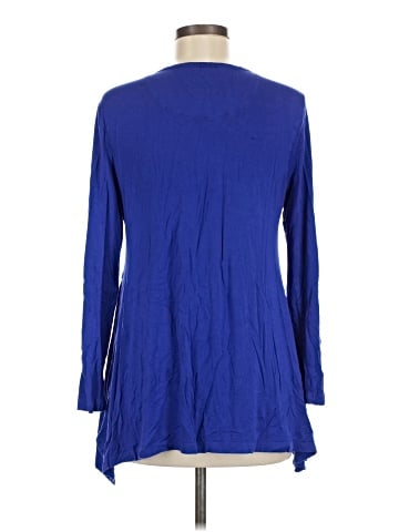 Soft Surroundings Long Sleeve Henley (view 2)
