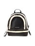 MICHAEL Michael Kors 100% Leather Black Backpack One size - photo 1