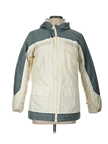 Lands' End Snow Jacket (view 1)