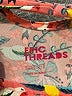 Epic Threads Paisley Pink Dress Size 3T - photo 3