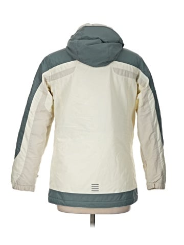 Lands' End Snow Jacket (view 2)