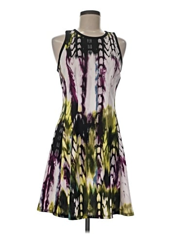 Mossimo Cocktail Dress (view 1)