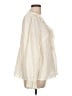 Torrid Ivory Long Sleeve Blouse Size Lg Plus (0) - photo 4