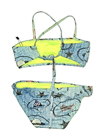 Terez Two Piece Swimsuit (view 2)