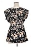 Motherhood 100% Polyester Black Kimono Size XL Maternity - photo 2