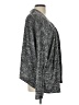 Gap Gray Cardigan Size L - photo 4