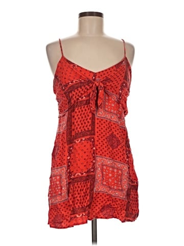 Xhilaration Casual Dress (view 1)