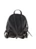 MICHAEL Michael Kors 100% Leather Black Backpack One size - photo 2