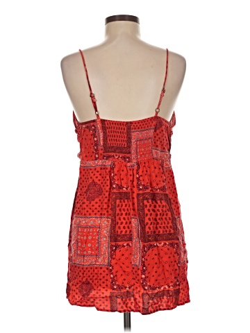 Xhilaration Casual Dress (view 2)