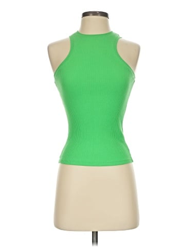 Topshop Tank Top (view 1)