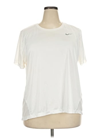 Nike Active T-Shirt (view 1)