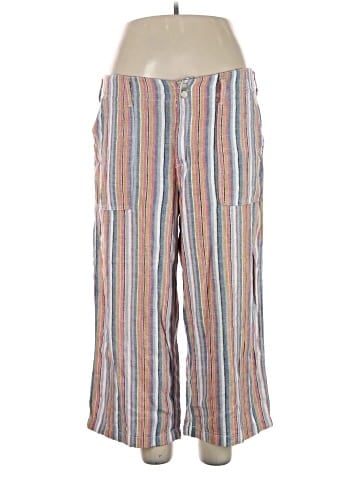 Seven7 Linen Pants (view 1)