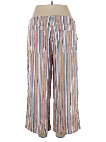 Seven7 Linen Pants (view 2)