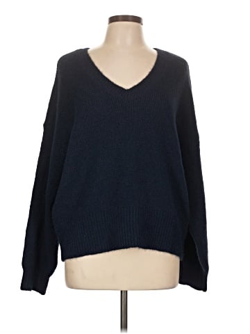 Ann Taylor LOFT Pullover Sweater (view 1)