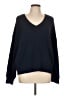 Ann Taylor LOFT Blue Pullover Sweater Size L - photo 1