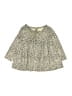 Miniclasix Ivory Dress Size 12-18 mo - photo 1