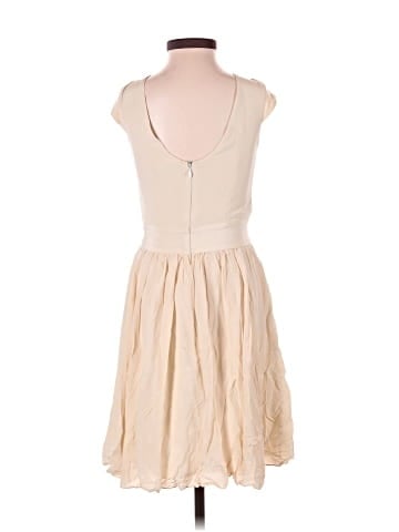 Jay Godfrey Casual Dress (view 2)