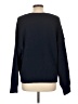 Ann Taylor LOFT Blue Pullover Sweater Size L - photo 2