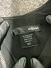 Aqua Black Short Sleeve Top Size XS - photo 7
