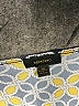 Espresso Yellow Sleeveless Blouse Size M - photo 7
