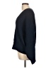 Ann Taylor LOFT Blue Pullover Sweater Size L - photo 5