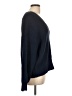 Ann Taylor LOFT Blue Pullover Sweater Size L - photo 4