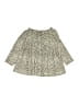 Miniclasix Ivory Dress Size 12-18 mo - photo 2