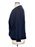 1.State Blue Long Sleeve Blouse Size XL - photo 5