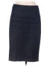 J.Crew Blue Denim Skirt Size 6 - photo 1
