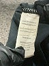 Jacques Moret Solid Black Athletic Shorts Size L - photo 3