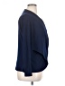 1.State Blue Long Sleeve Blouse Size XL - photo 4