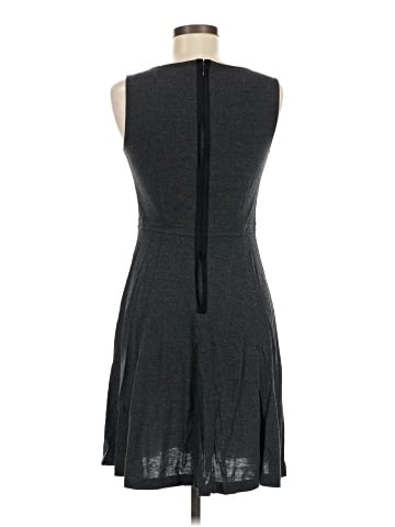 Ann Taylor LOFT Casual Dress (view 2)