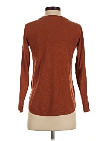 KIRKLAND Signature Long Sleeve T-Shirt (view 2)