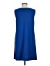 AGB Blue Casual Dress Size 8 - photo 2