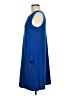AGB Blue Casual Dress Size 8 - photo 5